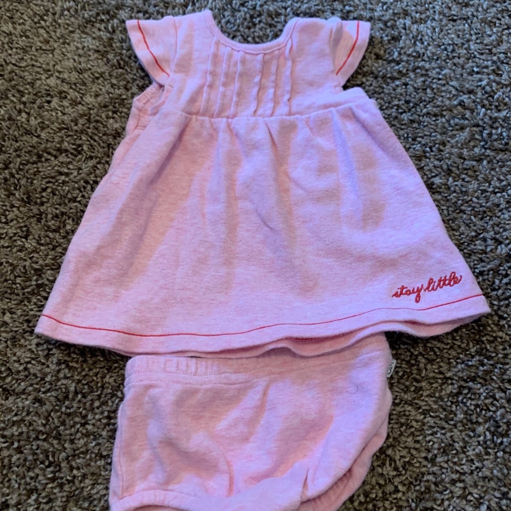 Baby outfit